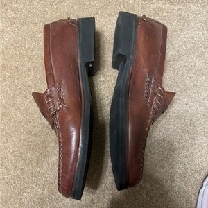 Alden “The Cape Cod Collection” Loafers Size 13